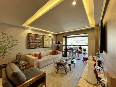 Apartamento com 4 Quartos à venda, 196m² no Agriões, Teresópolis