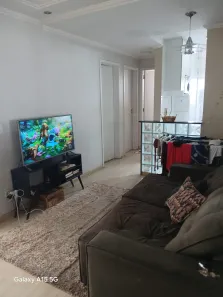 Apartamento com 2 Quartos à venda, 47m² no Vila Jacuí, São Paulo