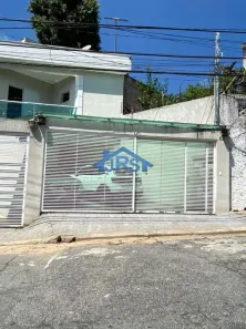 Sobrado com 3 Quartos à venda, 168m² no Vila Nova Cachoeirinha, São Paulo