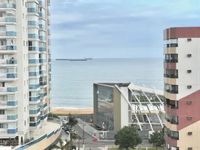 Apartamento com 3 Quartos à venda, 80m² no Praia de Itaparica, Vila Velha