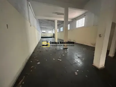 Ponto Comercial para alugar, 335m² no Serraria, Diadema