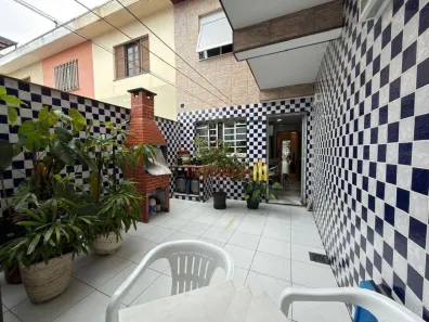 Sobrado com 3 Quartos à venda, 120m² no Vila Nova Carolina, São Paulo