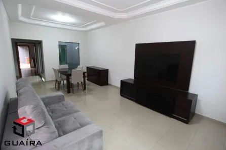 Casa com 3 Quartos à venda, 212m² no Independência, São Bernardo do Campo