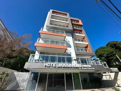 Flat com 1 Quarto à venda, 30m² no São Bento, Cabo Frio