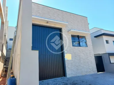 Galpão/Depósito/Armazém para alugar, 200m² no Santa Claudina, Vinhedo