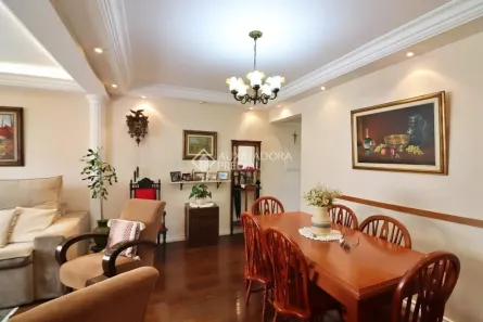 Apartamento com 3 Quartos à venda, 100m² no Centro, São Bernardo do Campo