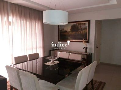 Apartamento com 3 Quartos à venda, 128m² no Vila do Golf, Ribeirão Preto