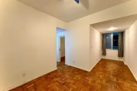 Apartamento com 1 Quarto à venda, 43m² no Flamengo, Rio de Janeiro