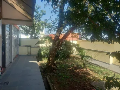 Casa com 6 Quartos à venda, 227m² no Osvaldo Cruz, São Caetano do Sul