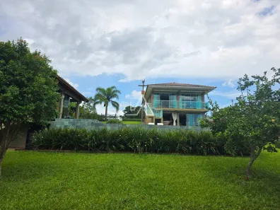Fazenda/Sítio com 1 Quarto à venda, 2400m² no Centro, Ernestina