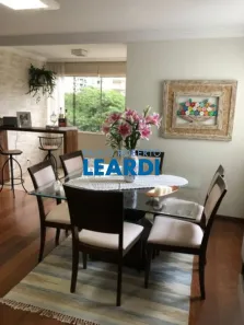 Apartamento com 4 Quartos à venda, 285m² no Vila Andrade, São Paulo