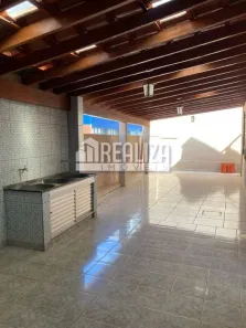 Casa com 4 Quartos à venda, 200m² no Boa Vista, Uberaba