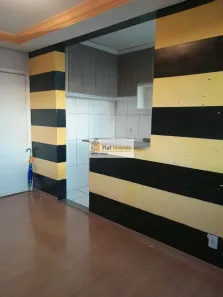 Apartamento com 2 Quartos à venda, 50m² no Jardim Marchesi, Ribeirão Preto