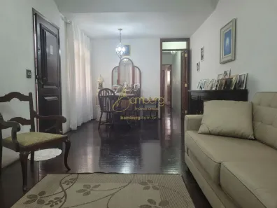Casa com 3 Quartos à venda, 137m² no Jardim Prudência, São Paulo