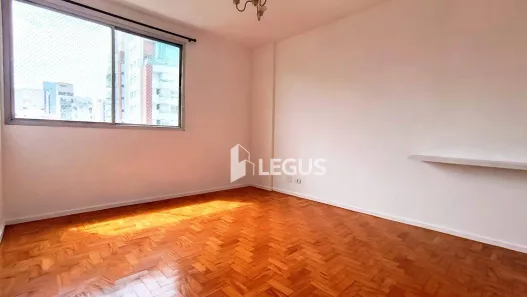 Apartamento com 2 Quartos à venda, 65m² no Pinheiros, São Paulo
