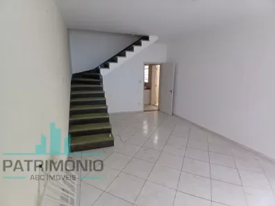 Sobrado com 3 Quartos para alugar, 180m² no Osvaldo Cruz, São Caetano do Sul