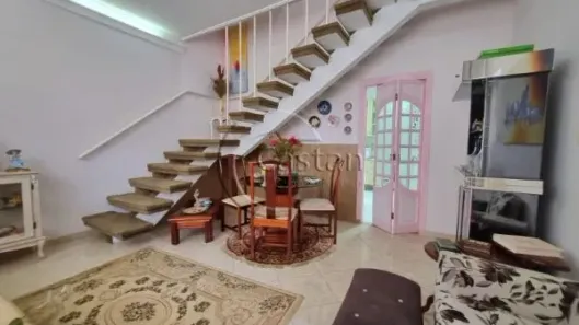Sobrado com 2 Quartos à venda, 119m² no Vila Bertioga, São Paulo