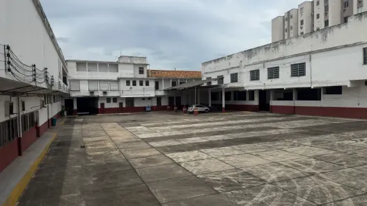 Galpão/Depósito/Armazém para alugar, 3745m² no São Cristóvão, Rio de Janeiro