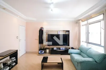 Apartamento com 3 Quartos à venda, 100m² no Rudge Ramos, São Bernardo do Campo