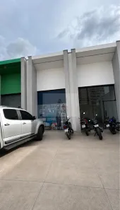 Ponto Comercial para alugar, 97m² no Centro, Imperatriz