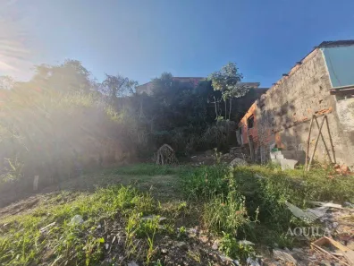 Lote/Terreno à venda, 250m² no Vossoroca, Votorantim