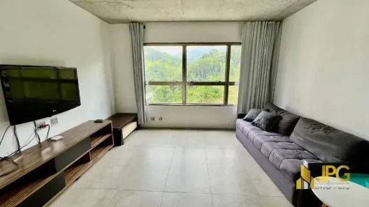 Apartamento com 2 Quartos para alugar, 70m² no Fazendinha, Itajaí
