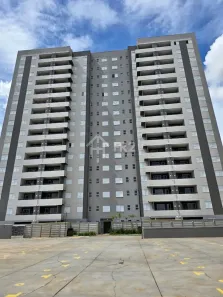 Apartamento com 3 Quartos à venda, 73m² no Residencial Dona Margarida, Santa Bárbara D'Oeste