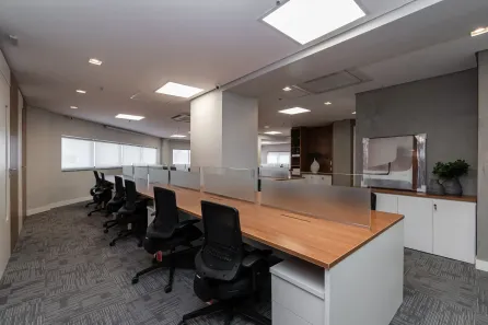 Sala Comercial para alugar, 300m² no Paraíso, São Paulo