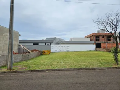 Lote/Terreno à venda, 250m² no Taquaral, Piracicaba