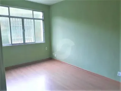 Apartamento com 2 Quartos à venda, 56m² no Fonseca, Niterói