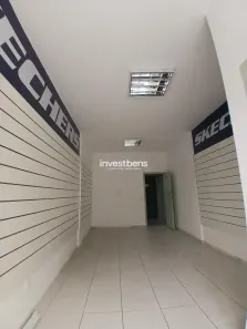 Sala Comercial para alugar, 40m² no Santa Lúcia, Belo Horizonte