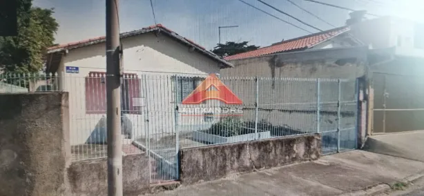 Casa com 3 Quartos à venda, 139m² no Monte Castelo, São José dos Campos
