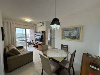 Apartamento com 2 Quartos à venda, 65m² no Pagani, Palhoça