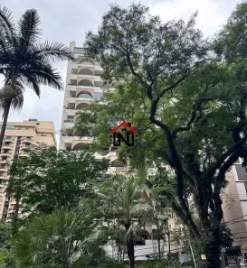 Apartamento com 3 Quartos à venda, 350m² no Jardim Paulista, São Paulo