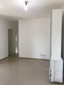 Apartamento com 2 Quartos para alugar, 58m² no Jardim Bandeirantes, Santana de Parnaíba