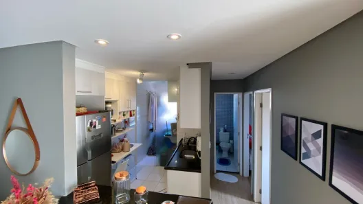 Apartamento com 2 Quartos à venda, 49m² no Fazenda Aricanduva, São Paulo