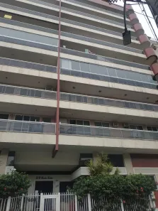 Apartamento com 4 Quartos à venda, 130m² no Parque Paulicéia, Duque de Caxias