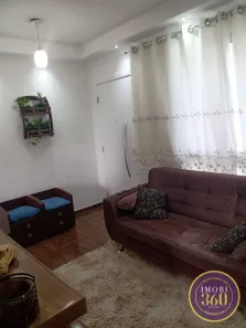 Apartamento com 2 Quartos à venda, 40m² no Vila Carmosina, São Paulo