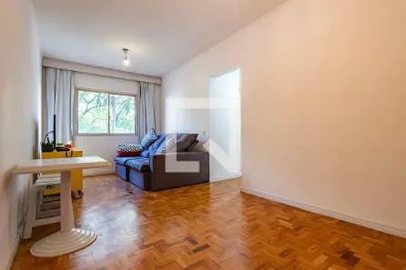 Apartamento com 2 Quartos à venda, 68m² no Pinheiros, São Paulo