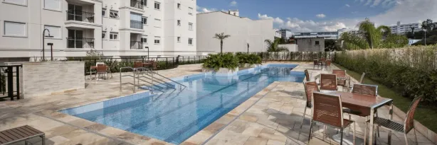 Apartamento com 3 Quartos à venda, 122m² no Vila Ipojuca, São Paulo