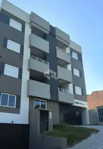 Apartamento com 2 Quartos à venda, 55m² no Nossa Senhora das Graças, Caxias do Sul