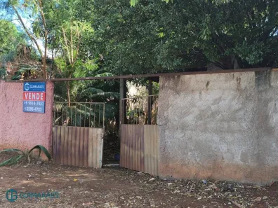 Lote/Terreno com 1 Quarto à venda, 360m² no Setor Cristina, Trindade