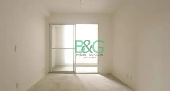 Apartamento com 1 Quarto à venda, 30m² no Consolação, São Paulo