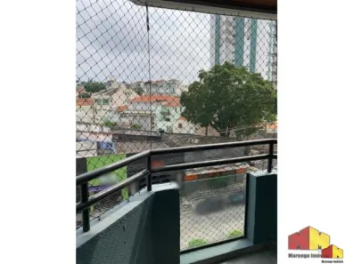 Apartamento com 3 Quartos à venda, 93m² no Vila Regente Feijó, São Paulo