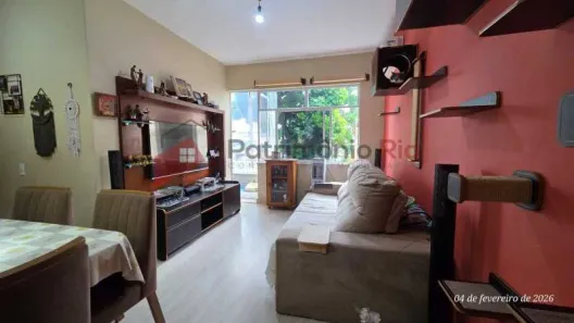 Apartamento com 2 Quartos à venda, 65m² no Brás de Pina, Rio de Janeiro