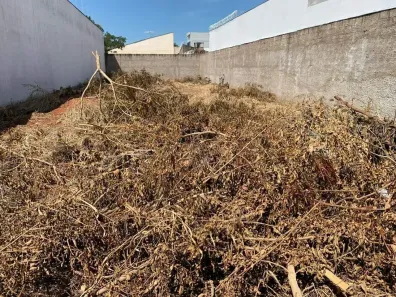 Lote/Terreno à venda, 340m² no Jardim Karaíba, Uberlândia