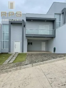 Casa de Condomínio com 3 Quartos à venda, 135m² no Cidade Nova, Bom Jesus dos Perdões