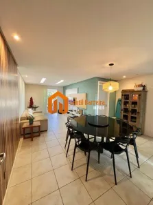 Apartamento com 3 Quartos à venda, 113m² no Porto das Dunas, Aquiraz
