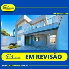 Casa com 4 Quartos à venda, 310m² no Cibratel I, Itanhaém