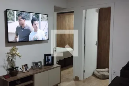Apartamento com 2 Quartos à venda, 47m² no Jardim das Flores, São Paulo
